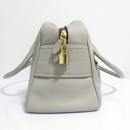 J&M デヴィッドソン VIVI レザー 2wayハンドバッグ
