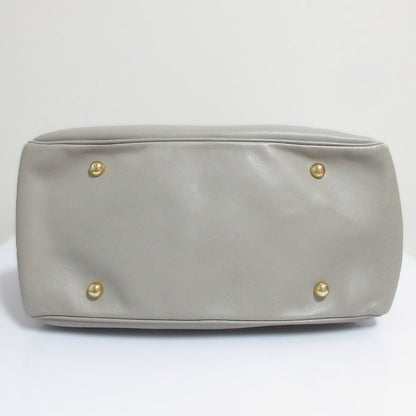 J&M デヴィッドソン VIVI レザー 2wayハンドバッグ