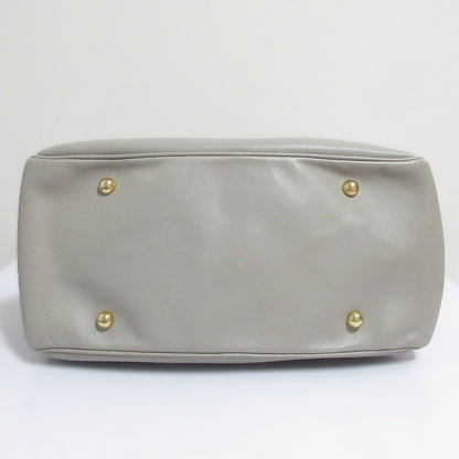 J&M デヴィッドソン VIVI レザー 2wayハンドバッグ
