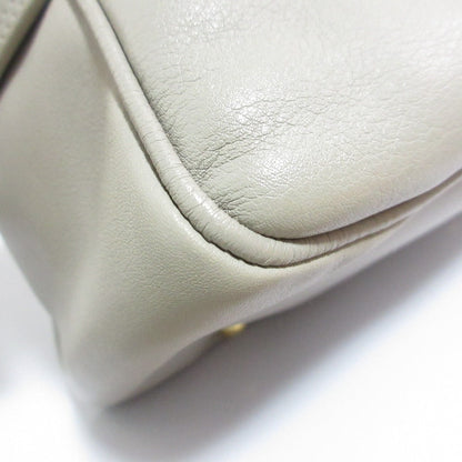 J&M デヴィッドソン VIVI レザー 2wayハンドバッグ