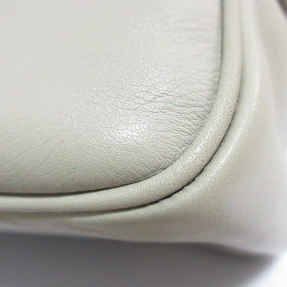 J&M デヴィッドソン VIVI レザー 2wayハンドバッグ