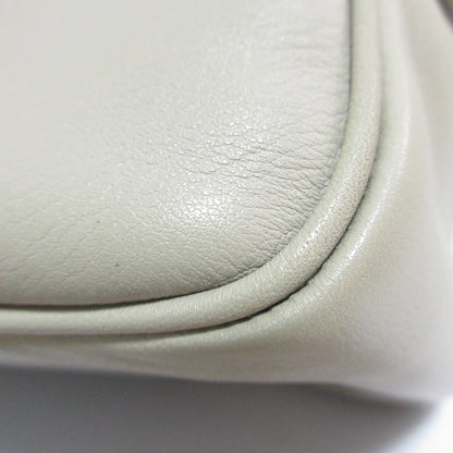 J&M デヴィッドソン VIVI レザー 2wayハンドバッグ