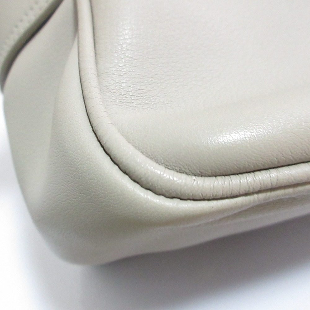 J&M デヴィッドソン VIVI レザー 2wayハンドバッグ