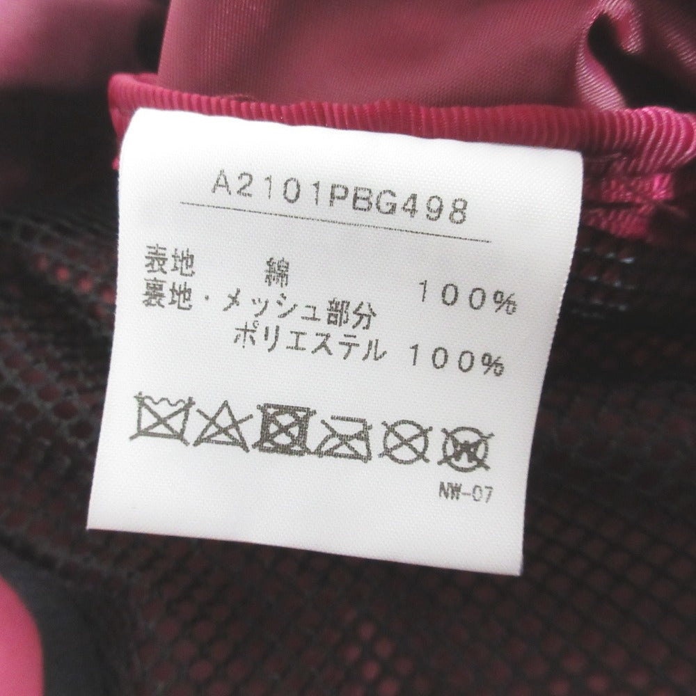 ピンクハウス テディプリントウエストバッグ