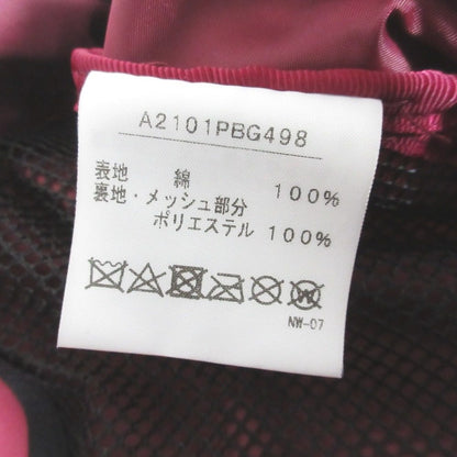 ピンクハウス テディプリントウエストバッグ