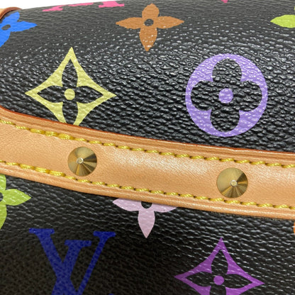 ルイヴィトン ソローニュ モノグラムマルチ ショルダーバッグ