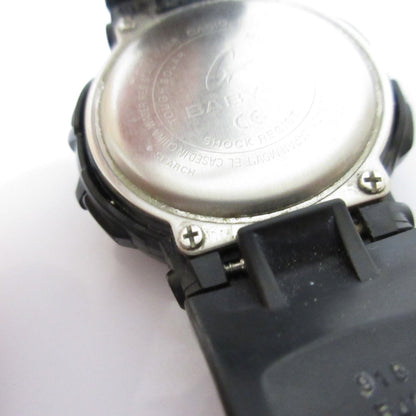 カシオ BABY-G BGA-2500-1AJF