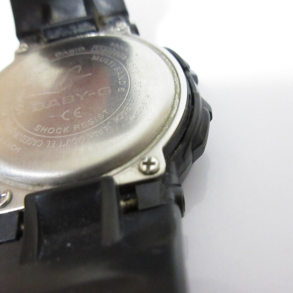 カシオ BABY-G BGA-2500-1AJF