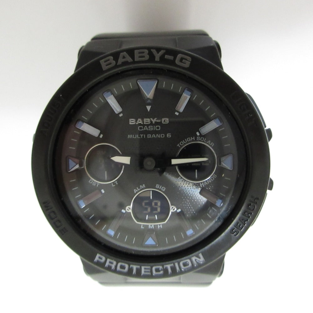 カシオ BABY-G BGA-2500-1AJF
