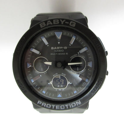 カシオ BABY-G BGA-2500-1AJF