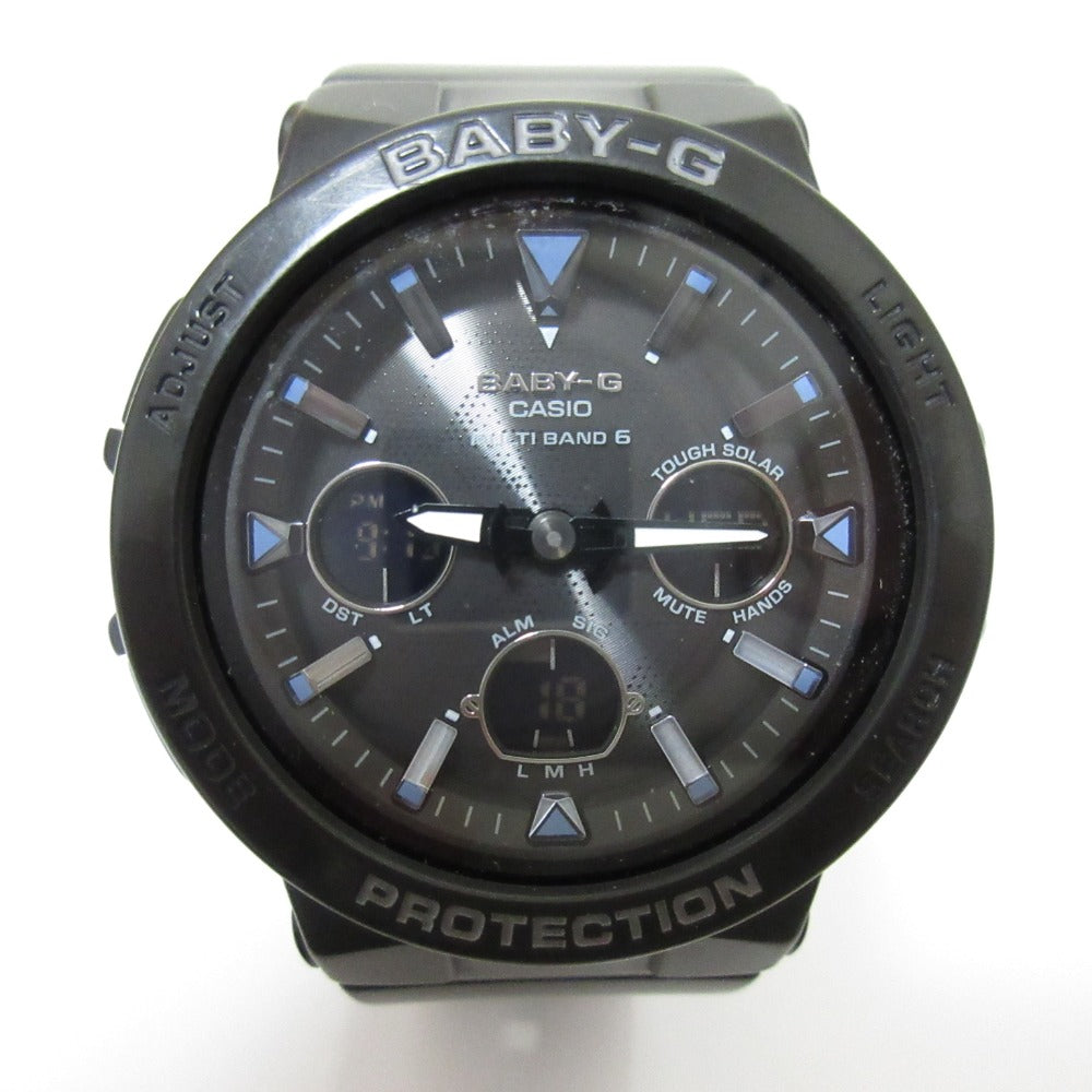 カシオ BABY-G BGA-2500-1AJF