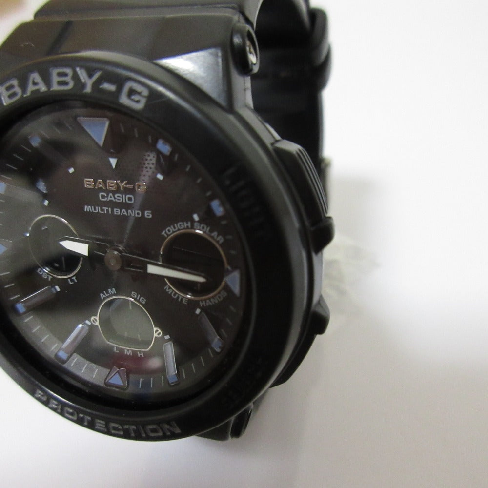 カシオ BABY-G BGA-2500-1AJF