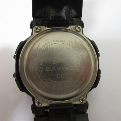 カシオ BABY-G BGA-2500-1AJF