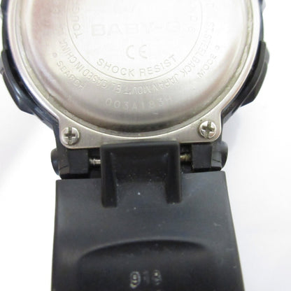 カシオ BABY-G BGA-2500-1AJF