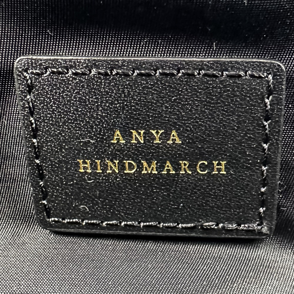 アニヤハインドマーチ In-Flight Bag ボストンバッグ
