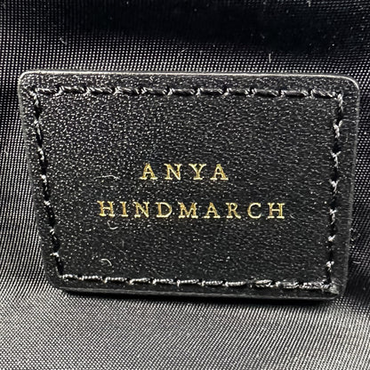アニヤハインドマーチ In-Flight Bag ボストンバッグ