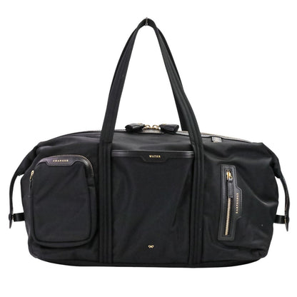 アニヤハインドマーチ In-Flight Bag ボストンバッグ