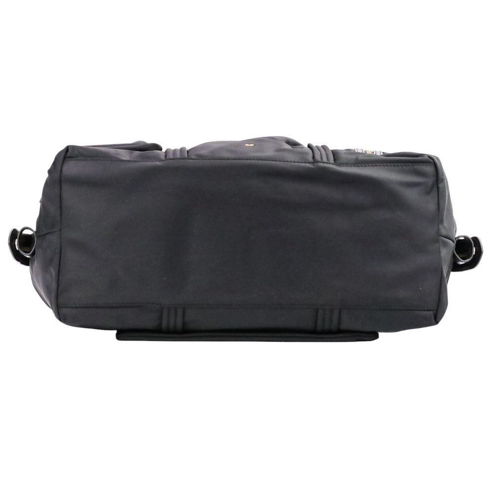 アニヤハインドマーチ In-Flight Bag ボストンバッグ