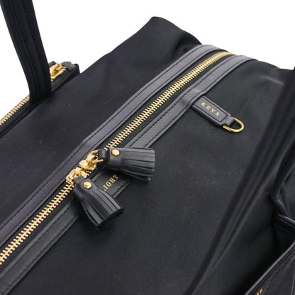 アニヤハインドマーチ In-Flight Bag ボストンバッグ