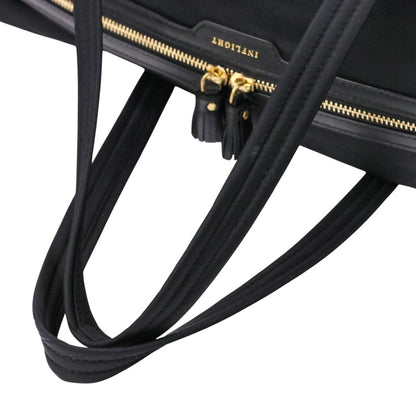 アニヤハインドマーチ In-Flight Bag ボストンバッグ