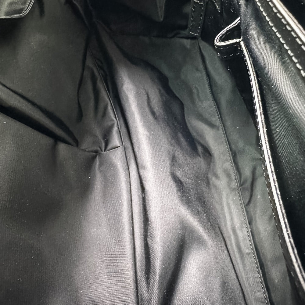 アニヤハインドマーチ In-Flight Bag ボストンバッグ
