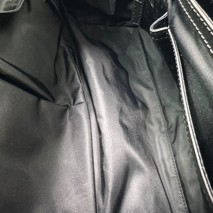 アニヤハインドマーチ In-Flight Bag ボストンバッグ
