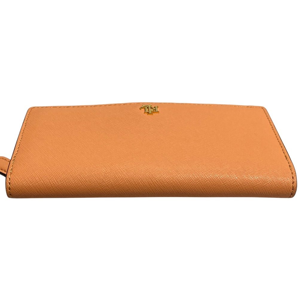 ローレンラルフローレン レザー長財布