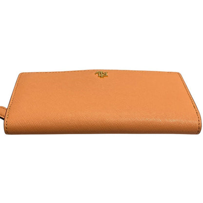 ローレンラルフローレン レザー長財布