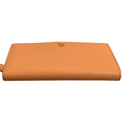 ローレンラルフローレン レザー長財布