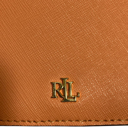 ローレンラルフローレン レザー長財布