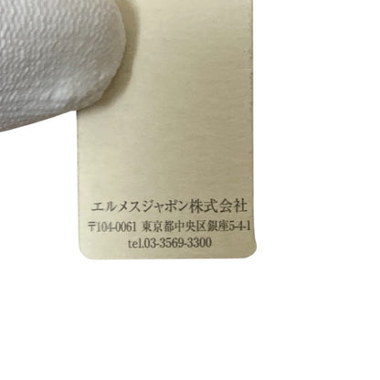 エルメス LES VOITURES NOUVELLE シルクスカーフ