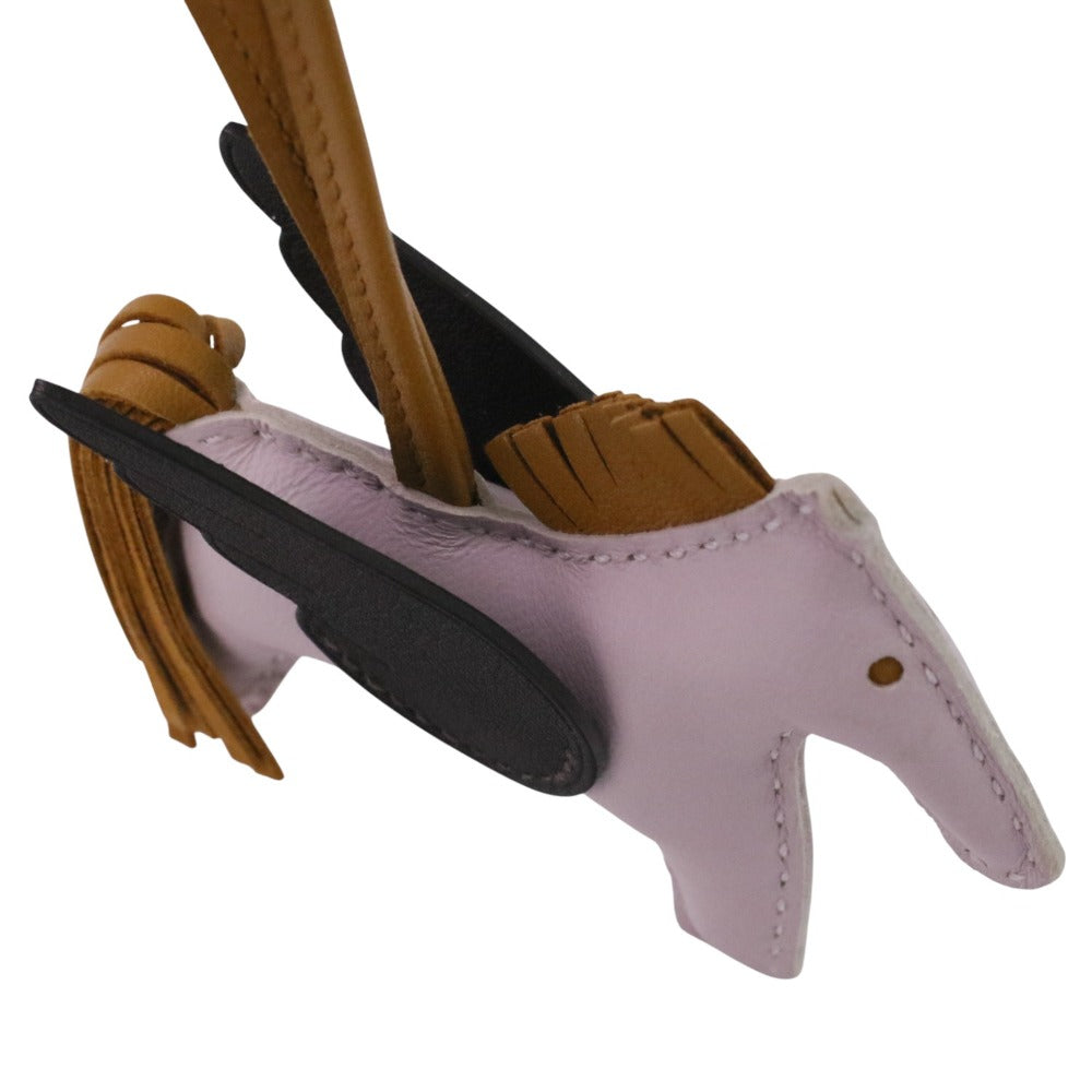エルメス ロデオペガサスPM バッグチャーム