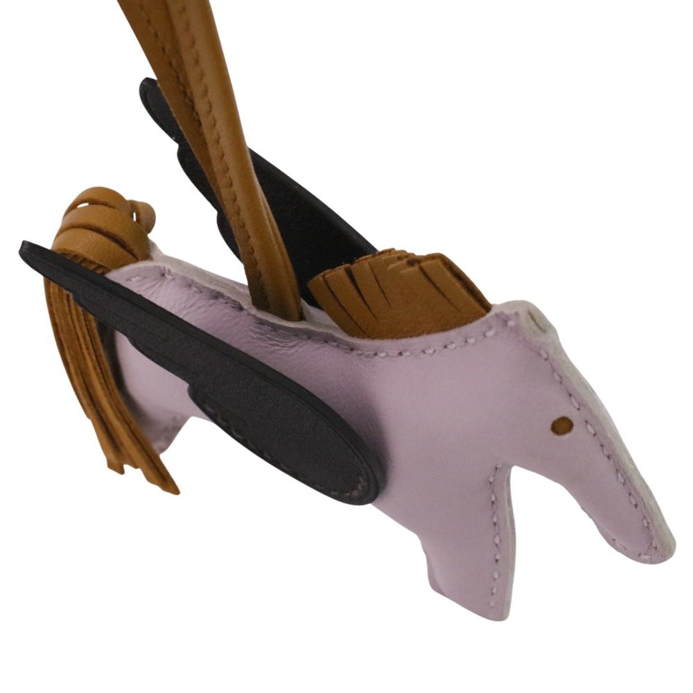 エルメス ロデオペガサスPM バッグチャーム