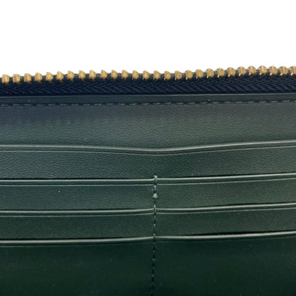 コーチ エッセンシャル スリム アコーディオン ジップウォレット 長財布