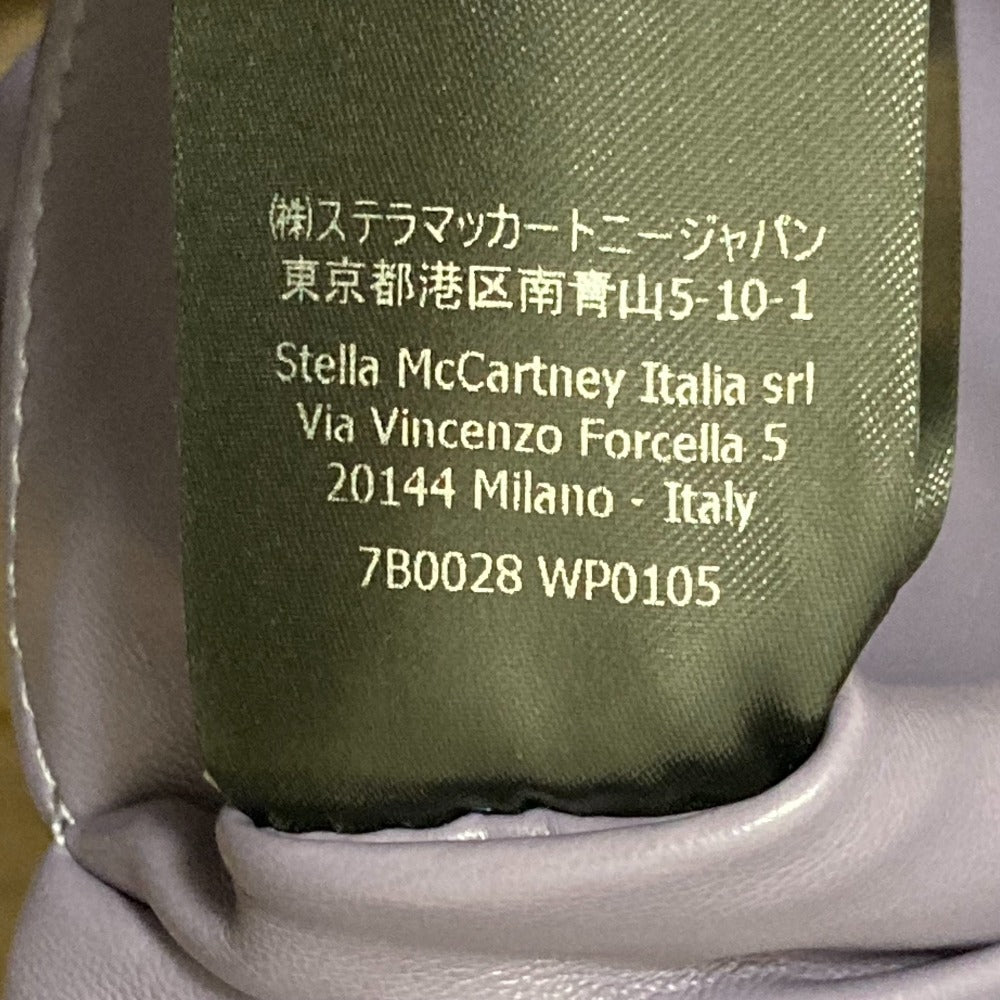 ステラマッカートニー ファラベラ ショルダーバッグ