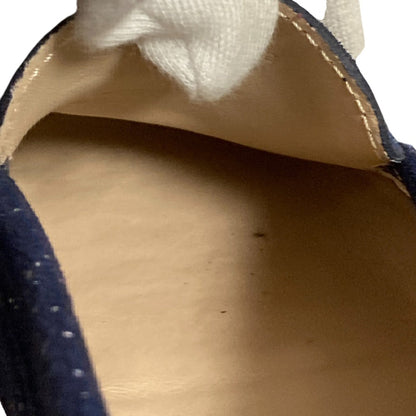 トッズ ドライビングシューズ ローファー