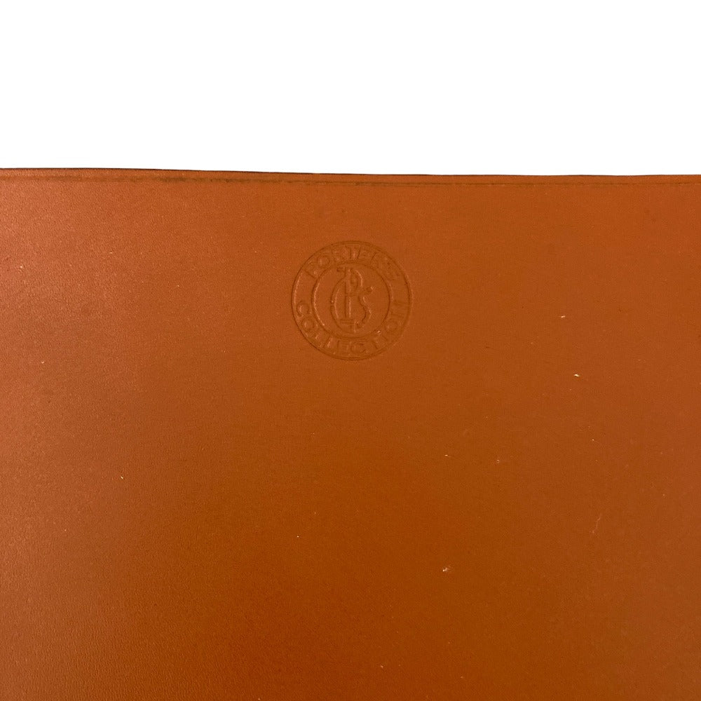 ポーター レザー書類ケース