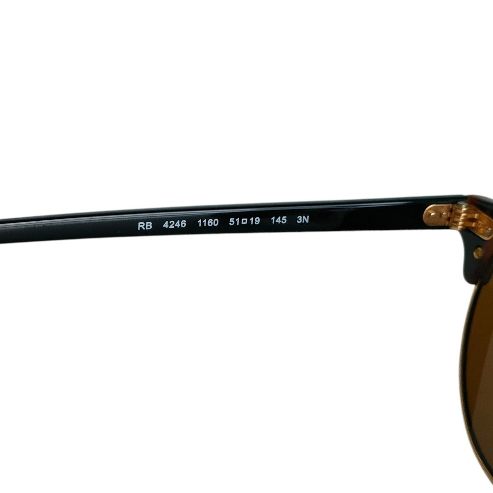 レイバン CLUBROUND CLASSIC サングラス