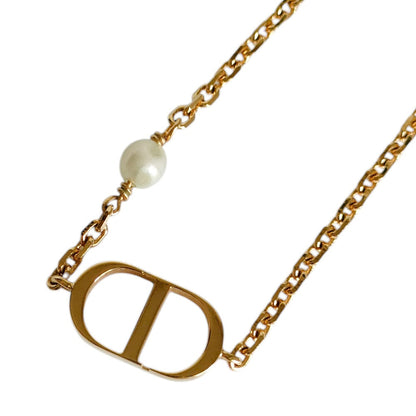 クリスチャンディオール プチCD ブレスレット