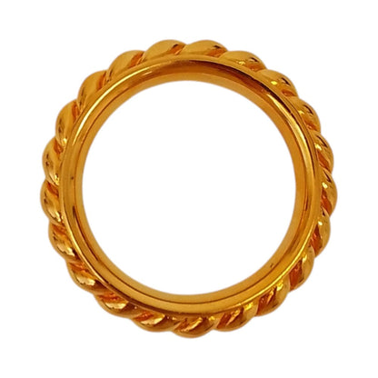 エルメス ロープ スカーフリング