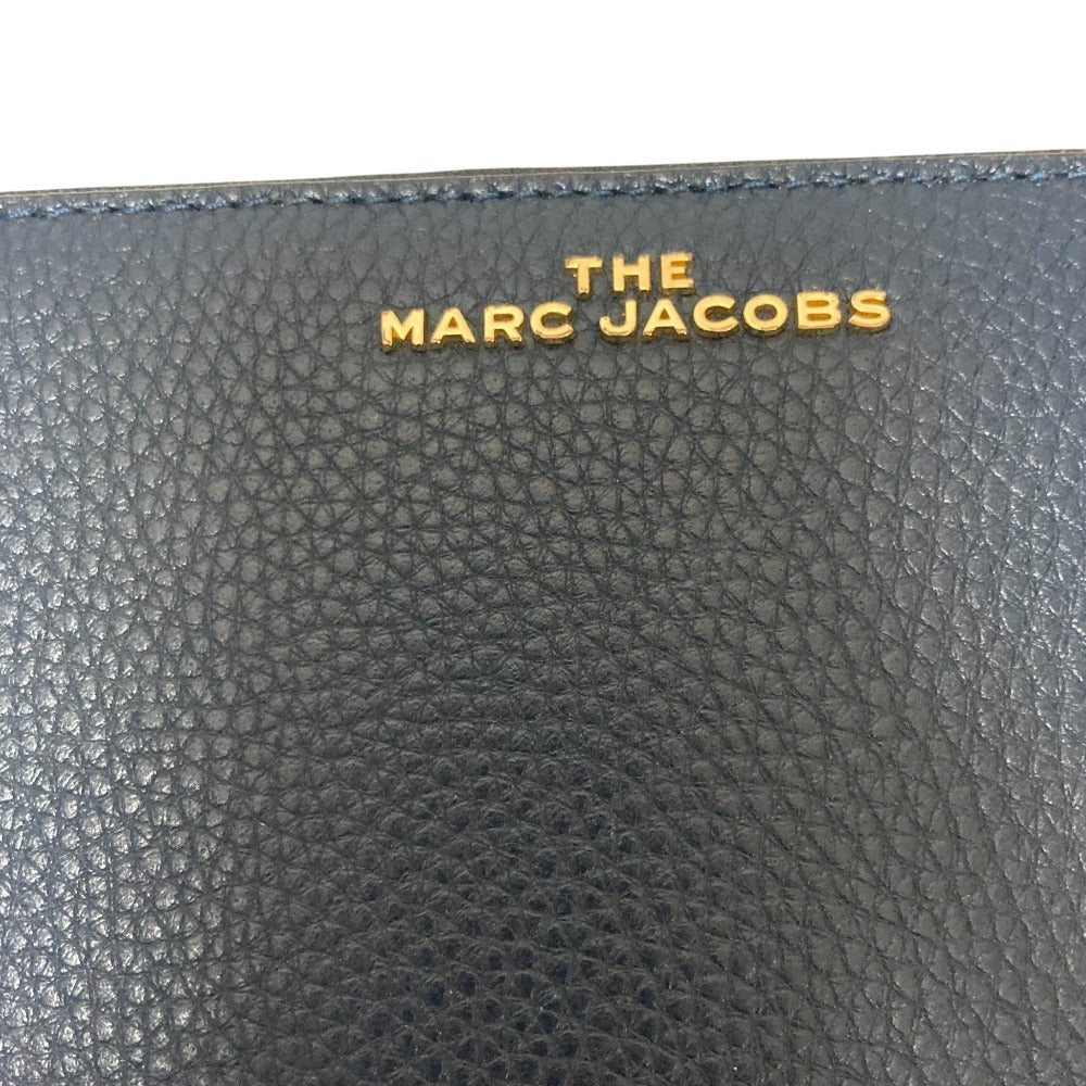 マークジェイコブス ラウンドジップ長財布