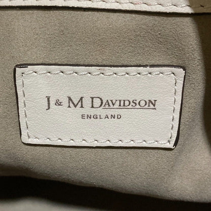 J&M デヴィッドソン カーニバルM スタッズ ショルダーバッグ