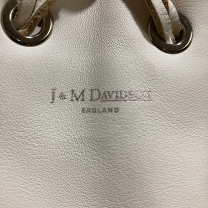 J&M デヴィッドソン カーニバルM スタッズ ショルダーバッグ