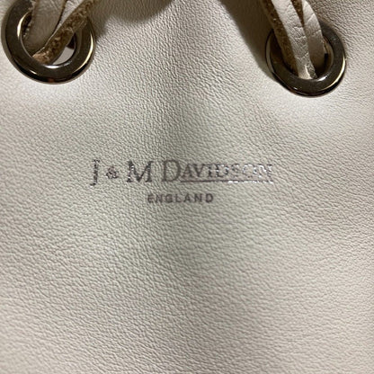 J&M デヴィッドソン カーニバルM スタッズ ショルダーバッグ