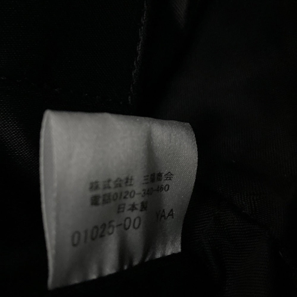 BLUE LABEL CRESTBRIDGE チェックショルダーバッグ