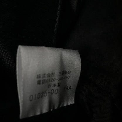 BLUE LABEL CRESTBRIDGE チェックショルダーバッグ