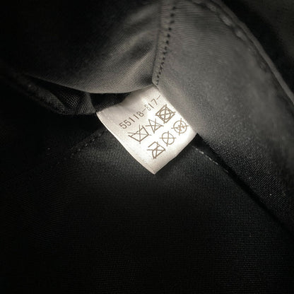 BLUE LABEL CRESTBRIDGE チェックショルダーバッグ