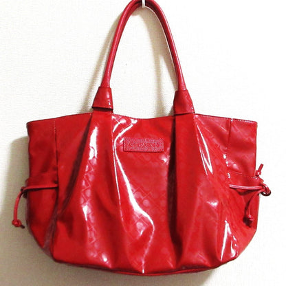 GHERARDINI ソフティ レザー トートバッグ