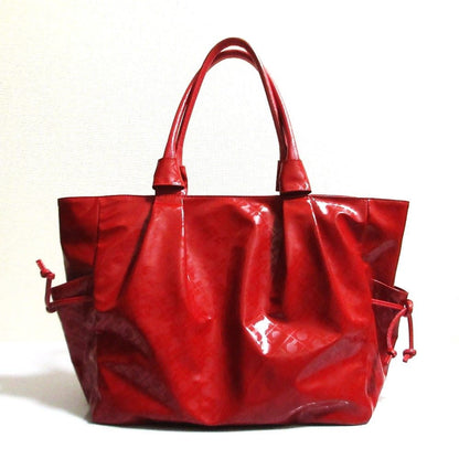 GHERARDINI ソフティ レザー トートバッグ