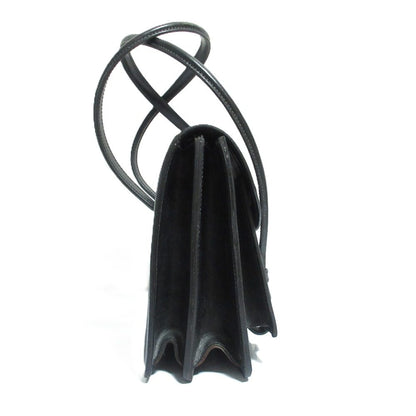 ジェイアンドエムデヴィッドソン レザー ハンドバッグ